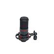 میکروفون کندانسر دراگون ساند مدل pod mic D208 به همراه کارت صدا
