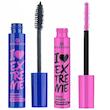 ریمل اسنس مدل I LOVE EXTERME CRAZY به همراه ریمل مدل I Love Extreme Volume