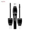 ریمل بورژوآ مدل Twist Up The Volume
