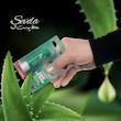 بالم لب کودک سودا مدل آلوئه ورا مجموعه 12 عددی