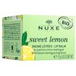 بالم لب نوکس مدل Sweet Lemon وزن 15 گرم