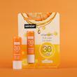 بالم لب سنس مدل  Vitamine C