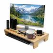 پایه نگهدارنده مانیتور و نظم دهنده میز مدل سلوک