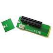 تبدیل پورت M2 به PCI-E   مدل LM-141X