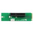 تبدیل پورت M2 به PCI-E   مدل LM-141X