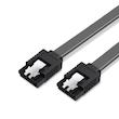 کابل دیتا SATA 3 مدل ST-G6 طول 0.39 متر بسته 10 عددی