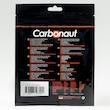 پد سیلیکونی ترمال گریزلی مدل carbonaut 