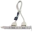 پنل USB2.0 مادربرد مدل 2670
