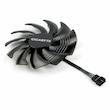 خنک کننده کارت گرافیک گیگابایت مدل RX580