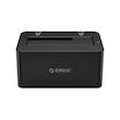 داک هارددیسک اوریکو مدل 6619US3-V1-EU-BK-BP