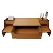 پایه نگهدارنده مانیتور دکو مارکت مدل 48-3