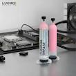  خمیر سیلیکون لووی مدل LW-TG08