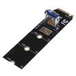 کارت تبدیل M2 به USB 3.0 مدل TXIC