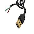 کابل تعمیری USB مدل A2 طول 1.5 متر