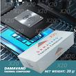 خمیر سیلیکون دماوند مدل X20