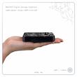 نظم دهنده فضای ذخیره سازی ماهوت مدل Black-Printed-Circuit-Board-496
