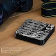 نظم دهنده فضای ذخیره سازی ماهوت مدل Black-Printed-Circuit-Board-496