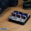 نظم دهنده فضای ذخیره سازی ماهوت مدل Black-Printed-Circuit-Board-496