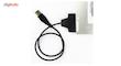 کابل تبدیل USB به microSata مدل enet