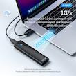 قاب NVMe M.2 SSD اوریکو مدل PWDM2-G2