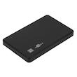 باکس تبدیل SATA به USB 2.0 مدل Super Slim