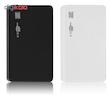 باکس تبدیل SATA به USB 2.0 مدل Super Slim