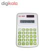 ماشین حساب مدل KC-888