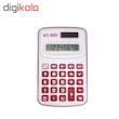 ماشین حساب مدل KC-888