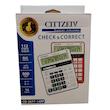 ماشین حساب سیتزیو مدل CD-2677-14RP