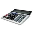 ماشین حساب آر ام جی مدل MIS-1144CC