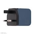 شارژر دیواری 33 وات 3 پورت چیترون مدل C5 Gan به همراه کابل USB-C