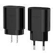 شارژر دیواری 25 وات سوموس تل مدل A16 FAST Q03 به همراه کابل USB-C