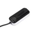 شارژر فندکی 120 وات هیسکا مدل HCC-328