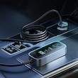 شارژر فندکی 107 وات مک دودو مدل Digital Display