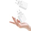 شارژر دیواری 33 وات بوف مدل MDY-11-EZ به همراه کابل