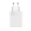 شارژر دیواری 33 وات بوف مدل MDY-11-EZ به همراه کابل