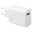 شارژر دیواری 33 وات بوف مدل MDY-11-EZ به همراه کابل