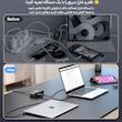 شارژر رومیزی 200 وات ماکار مدل 200W-Desktop