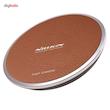 شارژر بی سیم نیلکین مدل Magic Disk III Fast Charge Edition