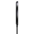 شارژر بی سیم باسئوس مدل Simple Mini Magnetic Wireless Charger WX01-JKF
