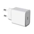 شارژر دیواری فورس مدل FPLICS1C25WPDW USB-C PD 