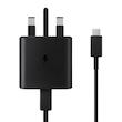 شارژر دیواری 45 وات مدل EP-TA4510XBEGGB MV-45W به همراه کابل USB-C