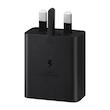 شارژر دیواری 45 وات مدل EP-TA4510XBEGGB MV-45W به همراه کابل USB-C