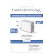 شارژر دیواری فورس مدل FPLICS1C25WPDW USB-C PD 
