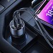 شارژر فندکی 95 وات یوسمز مدل cc176