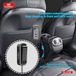 شارژر فندکی 65 وات ارلدام مدل 6IN1 CAR CHARGER CC26 