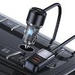شارژر فندکی یوسمز مدل cc213