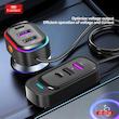 شارژر فندکی 65 وات ارلدام مدل 6IN1 CAR CHARGER CC26 