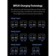 شارژر رومیزی باسئوس مدل Desktop Fast 65W به همراه کابل USB-C