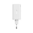 شارژر دیواری 65 وات بیسوس مدل GAN6 PRO 65W به همراه کابل USB-C